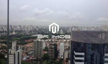 Imagem 3: APARTAMENTO RESIDENCIAL em SÃO PAULO - SP, BROOKLIN