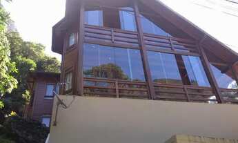 Imagem: Chalé no Retiro 799 mil