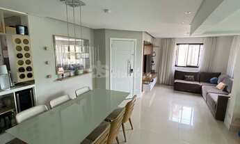 Imagem: Apartamento à venda com 4 dormitórios