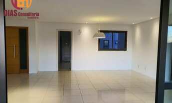 Imagem 4: Apartamento para alugar no Le Parc 3 suítes