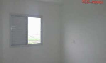 Imagem 7: Apartamento com 2 dormitórios para alugar, 67 m² por R$ 2.300,00/mês - Vila Paraíba - Guar