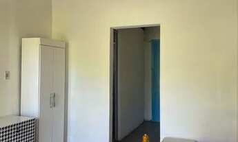 Imagem 3: Casa tipo kitnet com patio e vaga BAIRRO AGRONOMIA