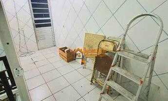 Imagem 6: Casa com 3 dormitórios, 338 m² - venda por R$ 530.000,00 ou aluguel por R$ 3.650,00/mês