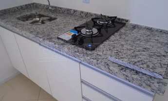 Imagem 6: Apartamento Padrão em São Carlos