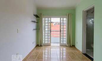 Imagem 3: Apartamento para Aluguel - São João Clímaco, 1 Quarto, 27 m2