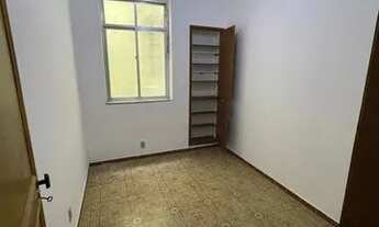 Imagem 3: Apartamento térreo com 105m2 locação comercial