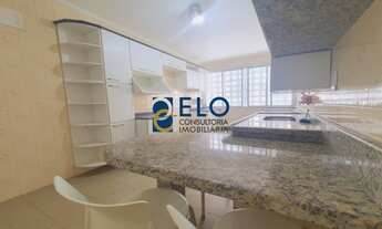 Imagem: Apartamento totalmente reformado, com móveis