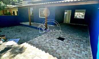 Imagem: Bela casa à venda em Unamar, 3 quartos