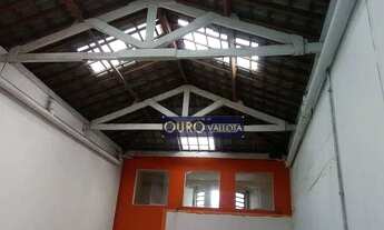 Imagem 4: Galpão para alugar, 240 m² por R$ 12.240/mês - Mooca - São Paulo/SP