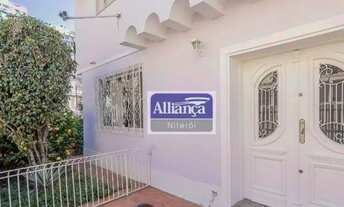 Imagem 3: Casa com 6 dormitórios à venda, 260 m² por R$ 1.250.000,00 - Pe Pequeno - Niterói/RJ