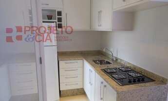 Imagem 5: Apartamento em Morumbi - São Paulo