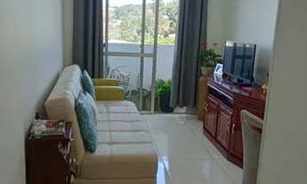 Imagem: Apartamento para venda tem 45 metros quadrados