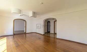 Imagem 3: Apartamento Locação 3 Dormitórios - 250 m² Jardim Paulista