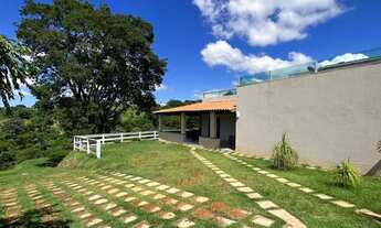 Imagem 3: Casa De Alto Padrão No Corumba 4. SU0OV6