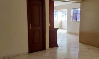 Imagem 5: Apartamento com 04 quartos e modulados no Luxor Residence