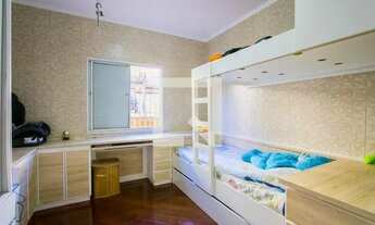 Imagem 6: Apartamento para Aluguel - Vila América, 2 Quartos, 62 m2