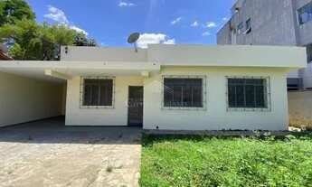 Imagem 6: Casa 3 Quartos Centro 123m²