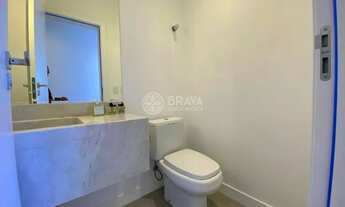 Imagem 5: 3800 - LOCAÇÃO ANUAL APARTAMENTO NO BRAVA GARDEN RESIDENCE