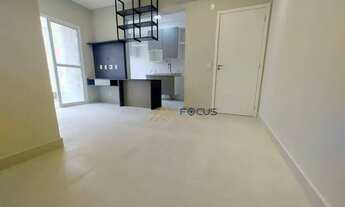 Imagem 6: Apartamento com 2 dormitórios, 58 m² - venda por R$ 585.000,00 ou aluguel por R$ 3.472,00