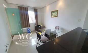 Imagem 7: Apartamentos parcialmente mobiliado com 02 quartos, prox a Av. Constantino Nery