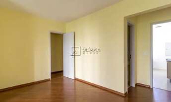 Imagem 6: Apartamento Venda 3 Dormitórios - 100 m² Vila Mariana