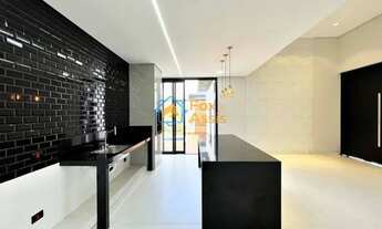 Imagem 5: Venda - Casa em condomínio - Jardim Batagin - Santa Bárbara D'Oeste - SP