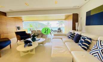 Imagem 4: Apartamento com 4 Dormitorio(s) localizado(a) no bairro RIVIERA em BERTIOGA / Ref.:AP83412