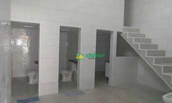 Imagem 4: Salão, 112 m² - venda por R$ 800.000,00 ou aluguel por R$ 5.101,40/mês - Vila Fátima - Gua