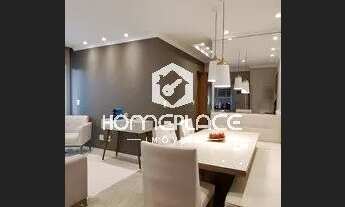 Imagem 4: Apartamento Localizado, Bairro Pauliceia , São Bernardo do Campo, SP