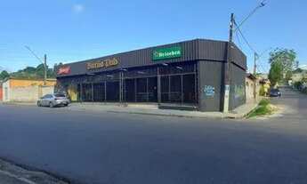 Imagem 2: Cj Galiléia | Ponto Comercial | Ideal p Bar ou Restaurante | Invista