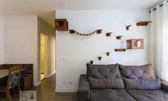 Imagem 7: Apartamento para Aluguel - Conceição, 2 Quartos, 48 m2