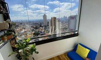 Imagem 4: São Paulo - Apartamento Padrão - Mooca