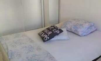 Imagem: Suíte Mobiliada - Residencial Marina Park