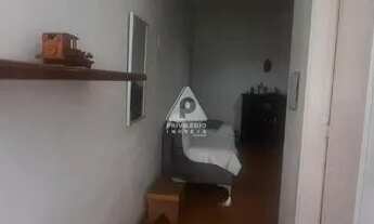 Imagem 7: Excelente apartamento de 61m² de frente, claro e arejado no Flamengo. Ótima localização. S