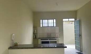 Imagem: Aluga-se apt de 2/4 no pricumã