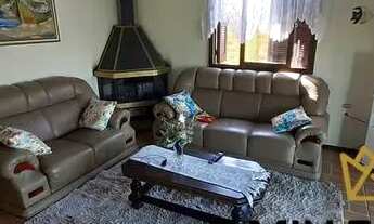 Imagem 5: Casa 4 Dorm. - Bairro Jardim Atlantico