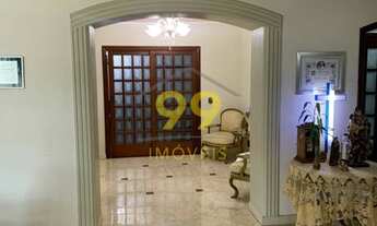 Imagem 5: Belíssimo sobrado a venda 6 dormitórios sendo 5 suítes - 800m2