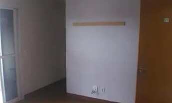 Imagem 2: Apartamento para aluguel e venda tem 46 metros quadrados com 3 quartos