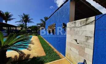 Imagem 7: Casa com 5 quartos para vender, 600 m² de terreno e 255,90m² de área construída por R$ 650