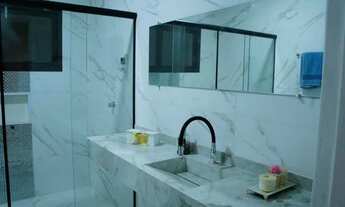 Imagem 4: Casa para venda com 3 quartos em Jardim Eden, Dracena - SP<br>Transferência de dívid