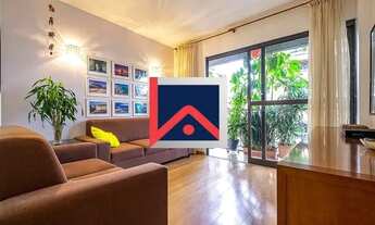 Imagem 1: Apartamento Venda Pinheiros 135 m² 3 Dormitórios