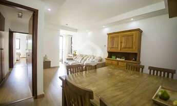 Imagem 3: Apartamento com 3 dormitórios à venda, 83 m² por R$ 490.000,00 - Botafogo - Campinas/SP