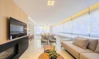 Imagem: Apartamento para Venda - 125.33m², 3 dormitórios