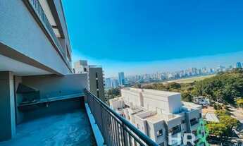 Imagem 6: Cobertura duplex com vista de tirar o fôlego no Butantã!!!