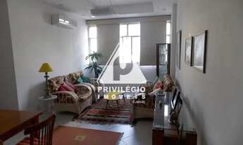 Imagem 4: Apartamento à venda, 3 quartos, 1 vaga, Copacabana - RIO DE JANEIRO/RJ