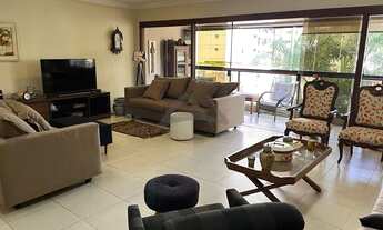 Imagem 4: Apartamento - Cambuí - Campinas