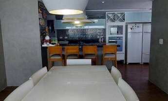 Imagem 7: Apartamento com 4 dormitórios à venda, 159 m² por R$ 1.500.000,00 - Casa Caiada - Olinda/P