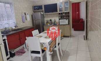 Imagem 4: Casa à venda, 136 m² por R$ 700.000,00 - Assunção - São Bernardo do Campo/SP