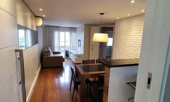 Imagem 6: Apartamento para aluguel com 67 metros quadrados com 6 quartos em Brooklin Paulista - São