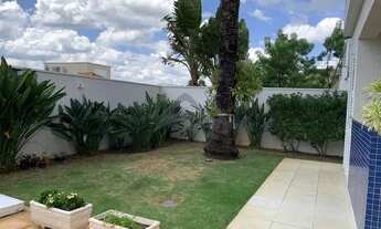 Imagem 5: Casa - Alphaville Dom Pedro - Campinas